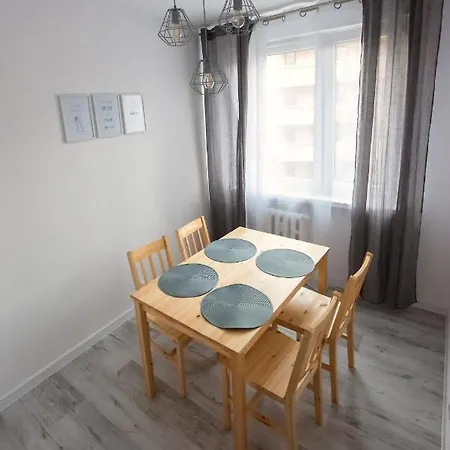 New Single 15 Mins From Wawel Castle Privatunterkunft Krakau
