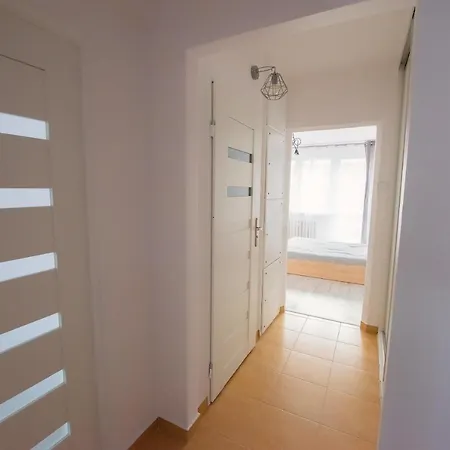 New Single 15 Mins From Wawel Castle * Krakkó