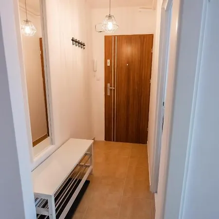 Homestay szállás New Single 15 Mins From Wawel Castle Krakkó
